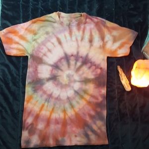 Tie Dye Tee